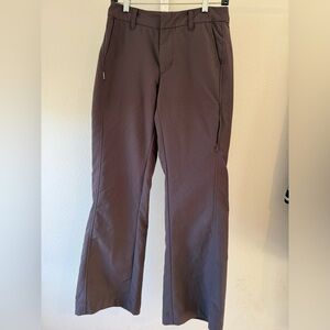 Patagonia women’s brown pants